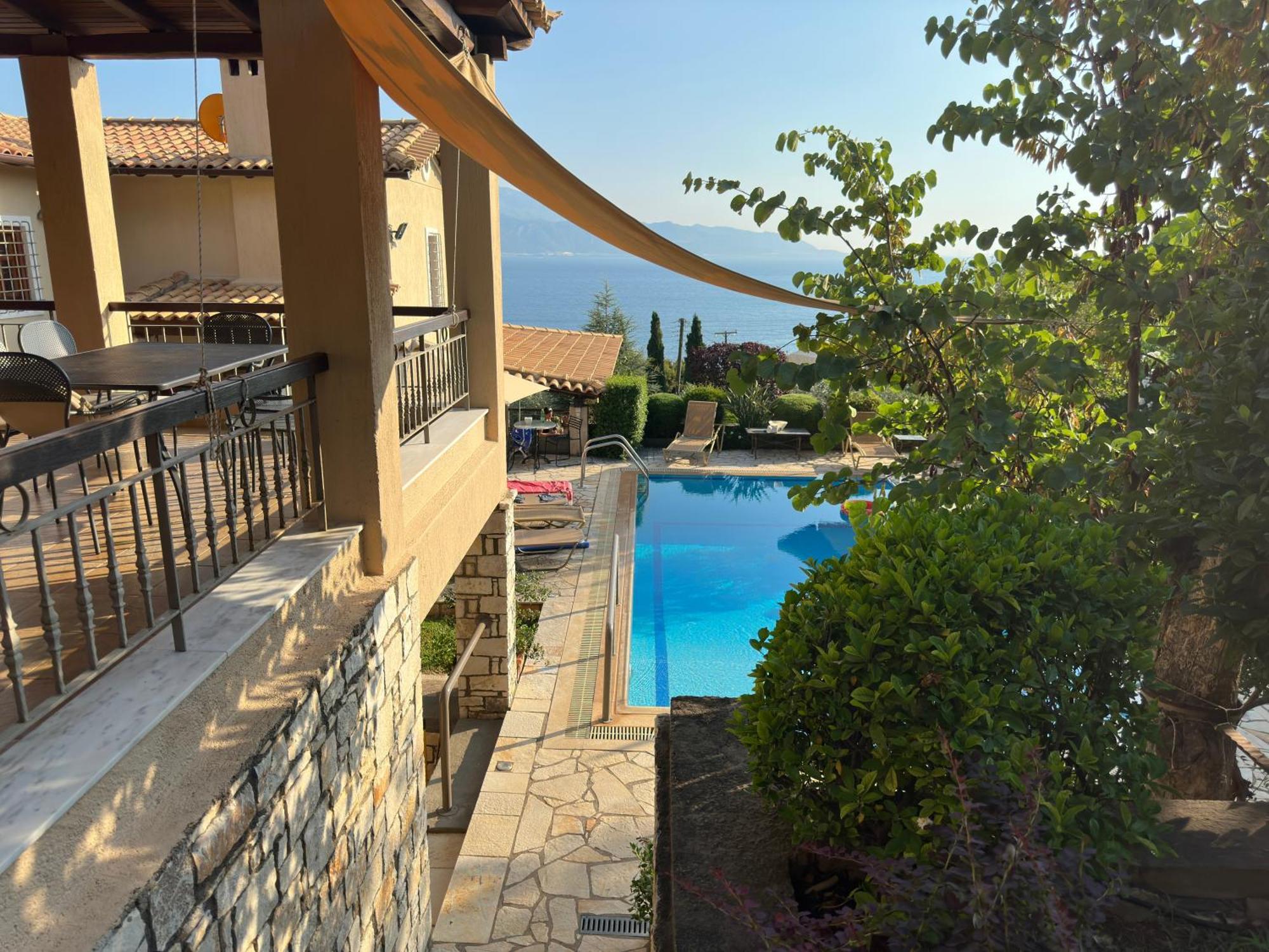Villa Margko Skaloma 외부 사진