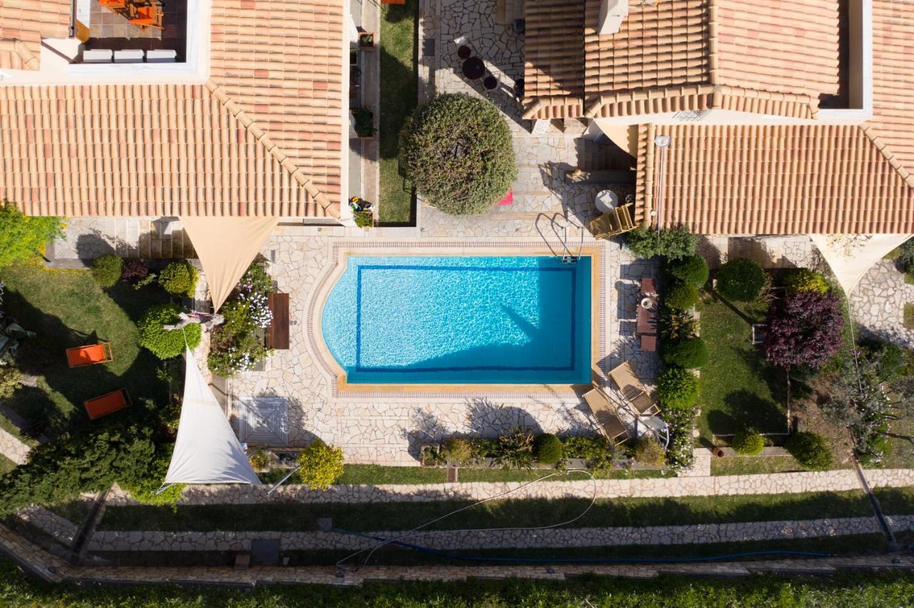 Villa Margko Skaloma 외부 사진